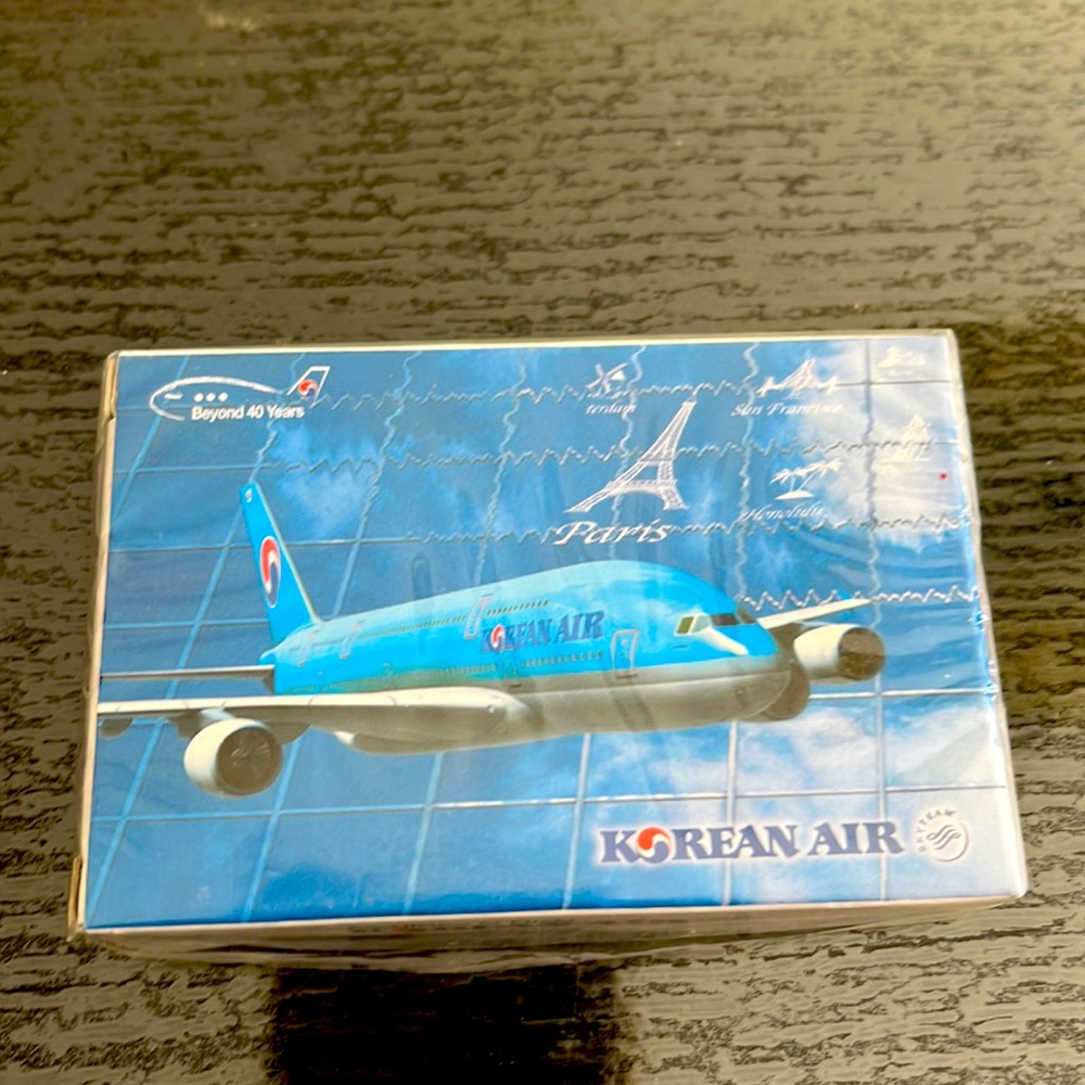 Playing cards. NIB.  Final sale!